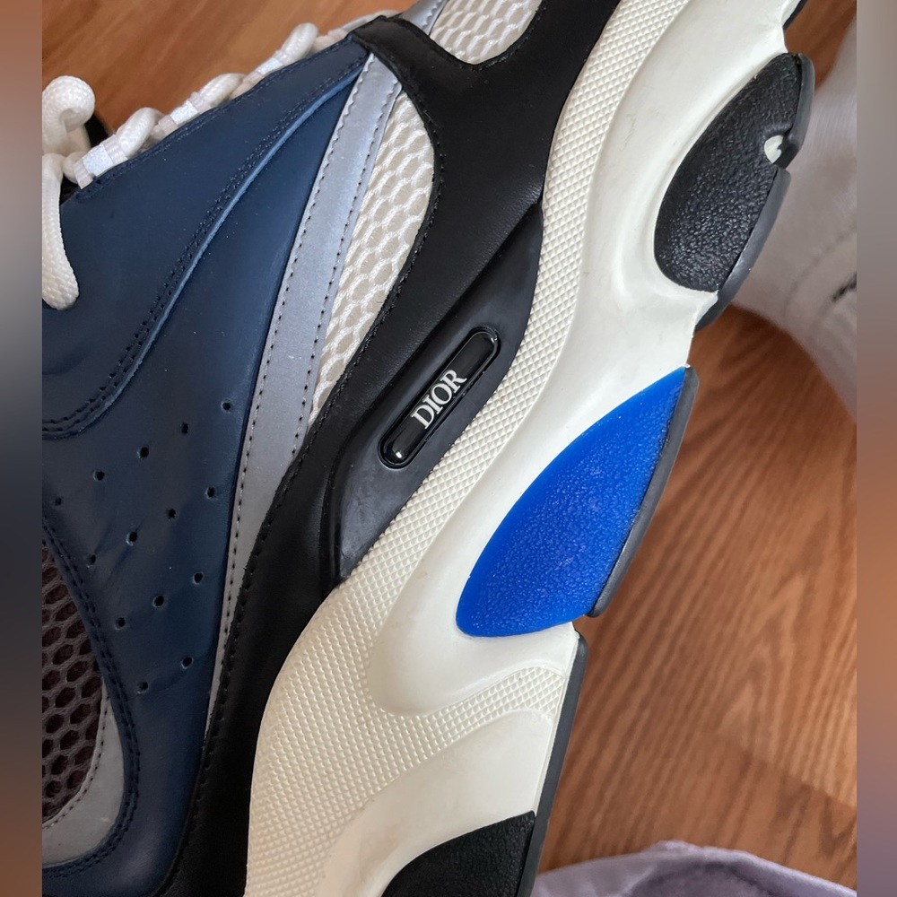 Shoes used